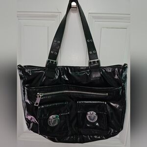 Marc Jacobs Tote Shoulder Bag Vintage